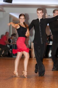 Diana Cardeira Trindade + Maik Königs