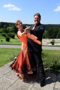 Karin + Dr. Ulrich Schwerhoff