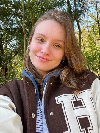 Sophie Gripp