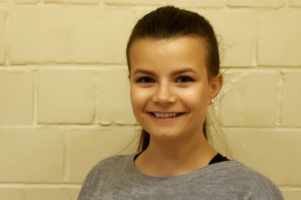 Christin Starke
