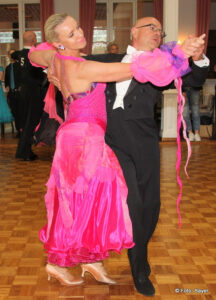 Katharina + Alexander Suppes