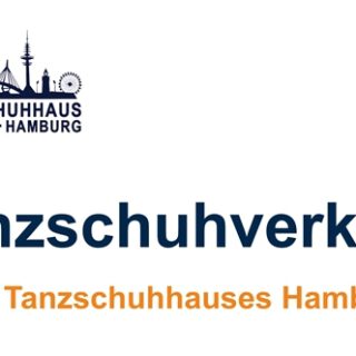 Tanzschuhverkauf – Tanzschuhhaus Talstraße Hamburg