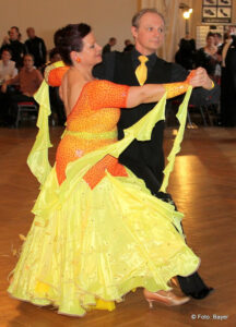 Doris und Andreas Ulland