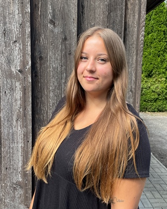 Joeline Vollmering