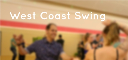 West Coast Swing – Zwischenstart für Einsteiger im Spätwinter