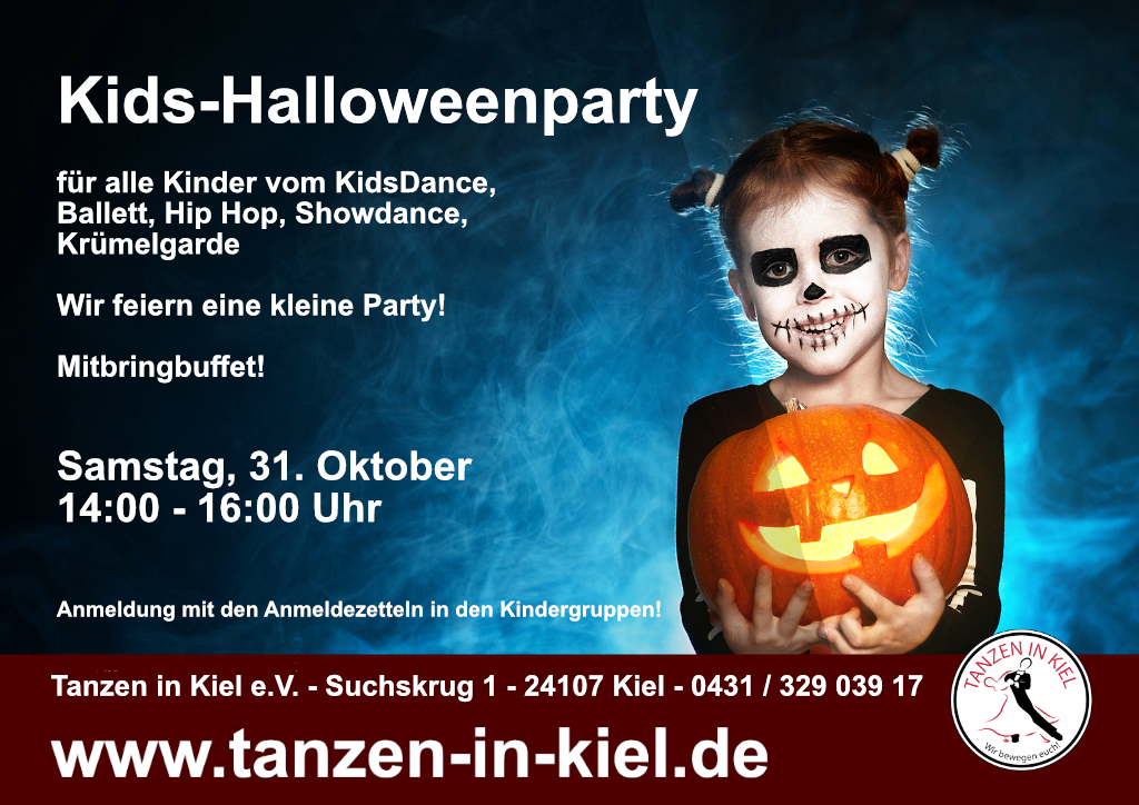 Kids-Halloween
