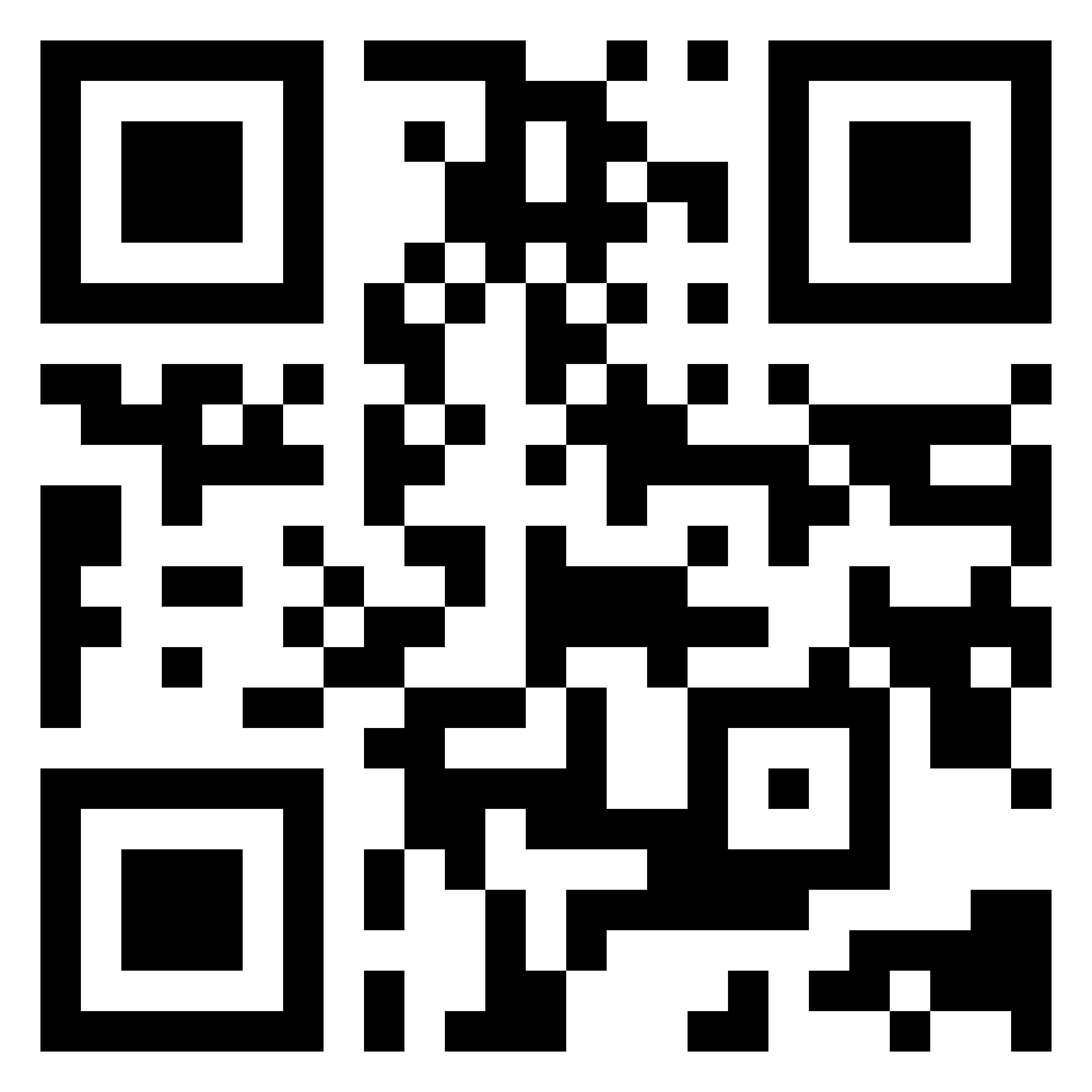 TiKi App QR Code